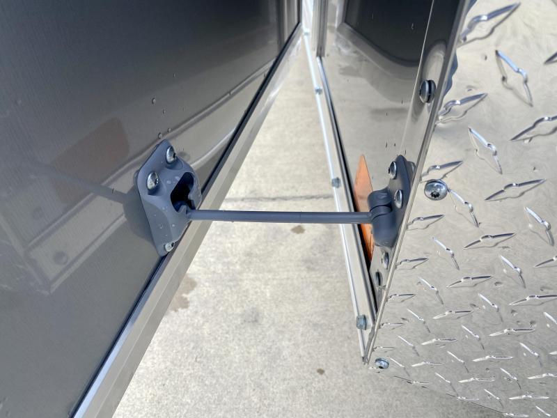 new Cargo (Enclosed) Trailers ITI Cargo  for sale, in Evans City, PA Thumbnail 25