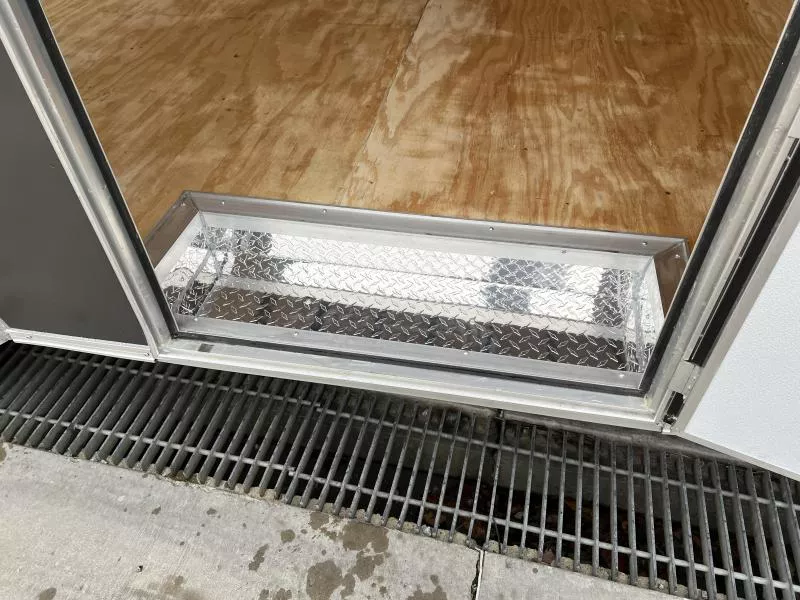 new Cargo (Enclosed) Trailers Xtreme Cargo  for sale, in Irwin, PA Thumbnail 23