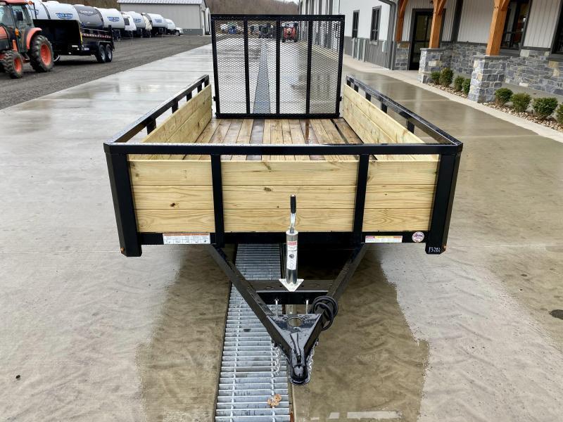 new Utility Trailers Sure-Trac  for sale, in Carlisle, PA Thumbnail 7