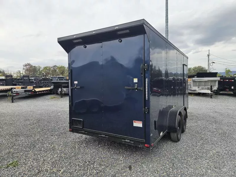 new Cargo (Enclosed) Trailers Quality Cargo  for sale, in Irwin, PA Thumbnail 8