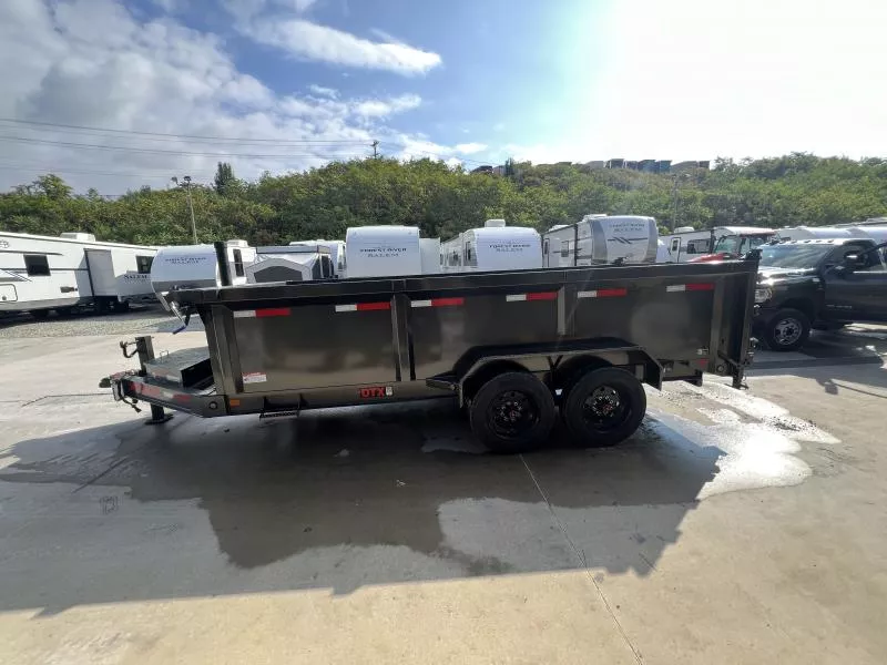 new Dump Trailers MAXX-D  for sale, in Carlisle, PA Thumbnail 22