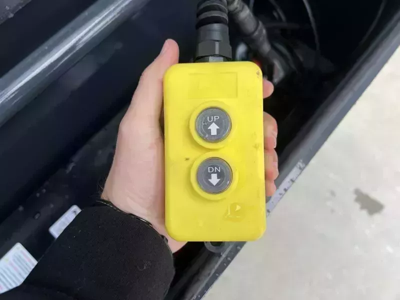 new Dump Trailers Lamar Trailers  for sale, in Irwin, PA Thumbnail 22