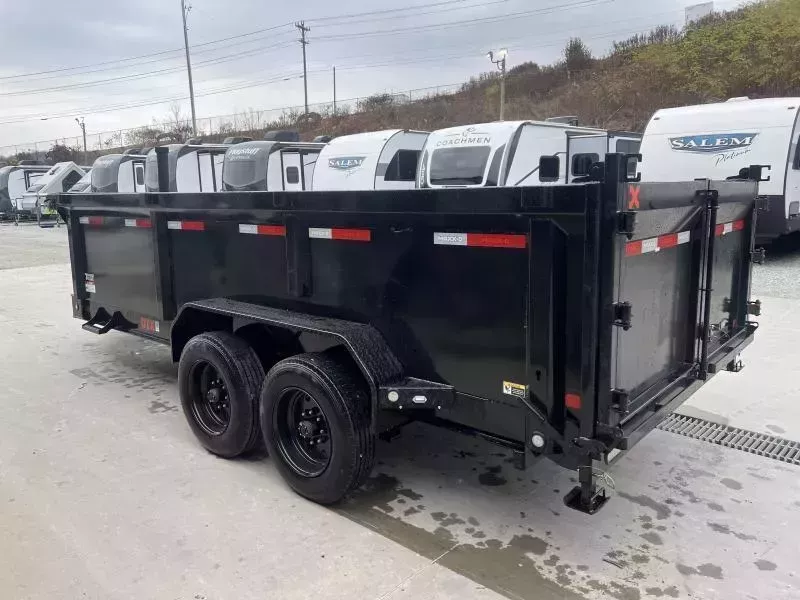 new Dump Trailers MAXX-D for sale, in West Middlesex, PA Thumbnail 17