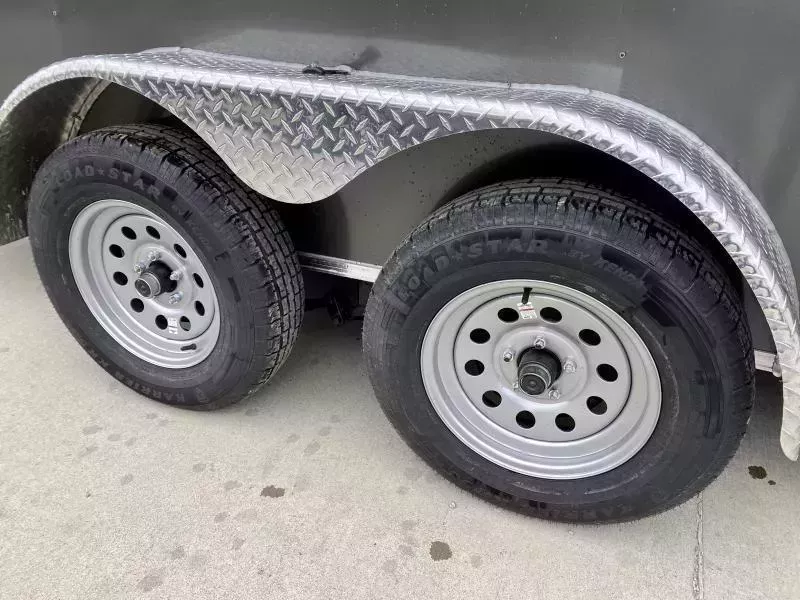 new Cargo (Enclosed) Trailers Xtreme Cargo  for sale, in West Middlesex, PA Thumbnail 14