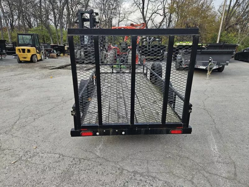 used Utility Trailers Big Tex Trailers  for sale, in Carlisle, PA Thumbnail 5