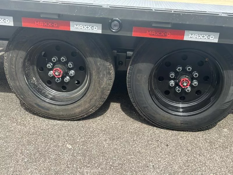 new Equipment / Flatbed Trailers MAXX-D  for sale, in West Middlesex, PA Thumbnail 19