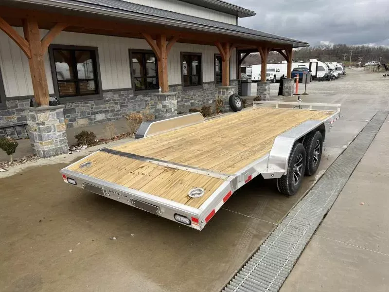 new Car Haulers / Racing Trailers Sure-Trac  for sale, in Carlisle, PA Thumbnail 3