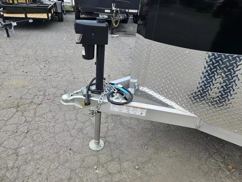 new Cargo (Enclosed) Trailers NEO Trailers  for sale, in Carlisle, PA Thumbnail 10