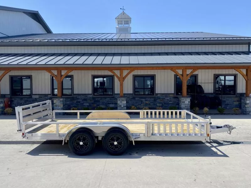 new Utility Trailers H and H Trailer  for sale, in Irwin, PA Thumbnail 3