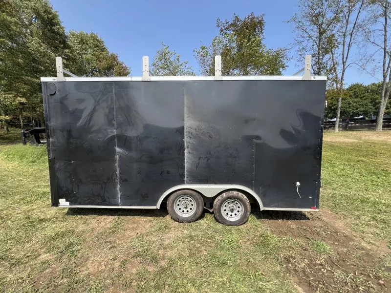 used Cargo (Enclosed) Trailers Xtreme Cargo  for sale, in Evans City, PA Thumbnail 6