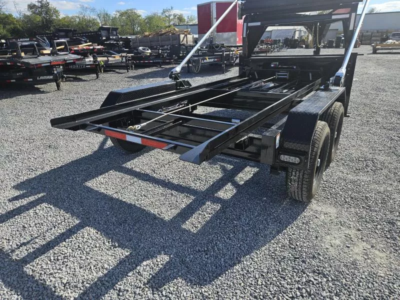 new Dump Trailers RawMaxx  for sale, in Carlisle, PA Thumbnail 5