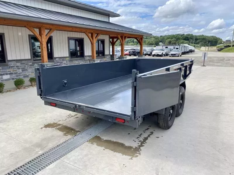 new Dump Trailers Lamar Trailers  for sale, in Carlisle, PA Thumbnail 28