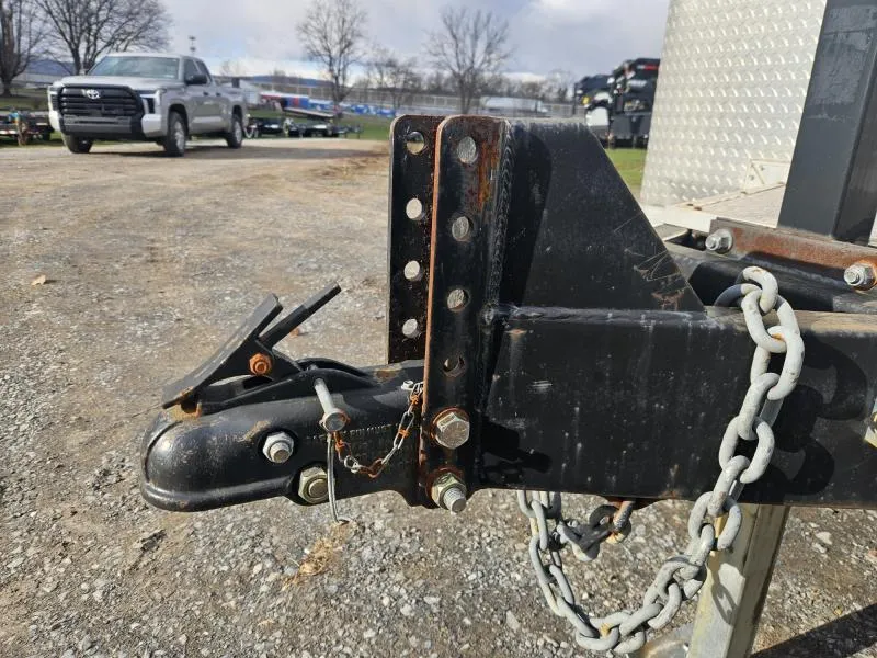 used Cargo (Enclosed) Trailers Sure-Trac  for sale, in Carlisle, PA Thumbnail 16