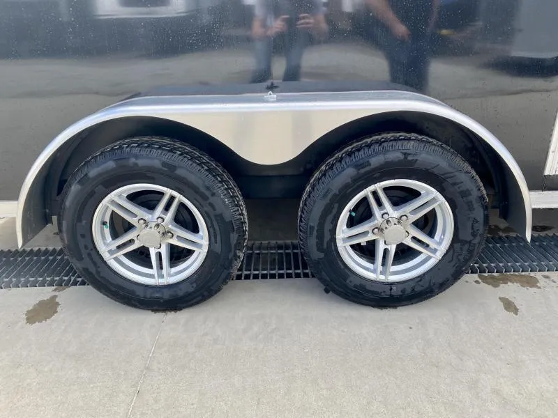 new Cargo (Enclosed) Trailers Sure-Trac  for sale, in Carlisle, PA Thumbnail 18