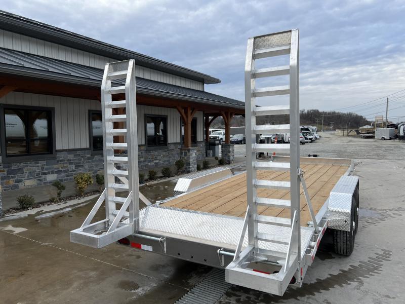 new Equipment / Flatbed Trailers Nordtek Trailers for sale, in Carlisle, PA Thumbnail 19