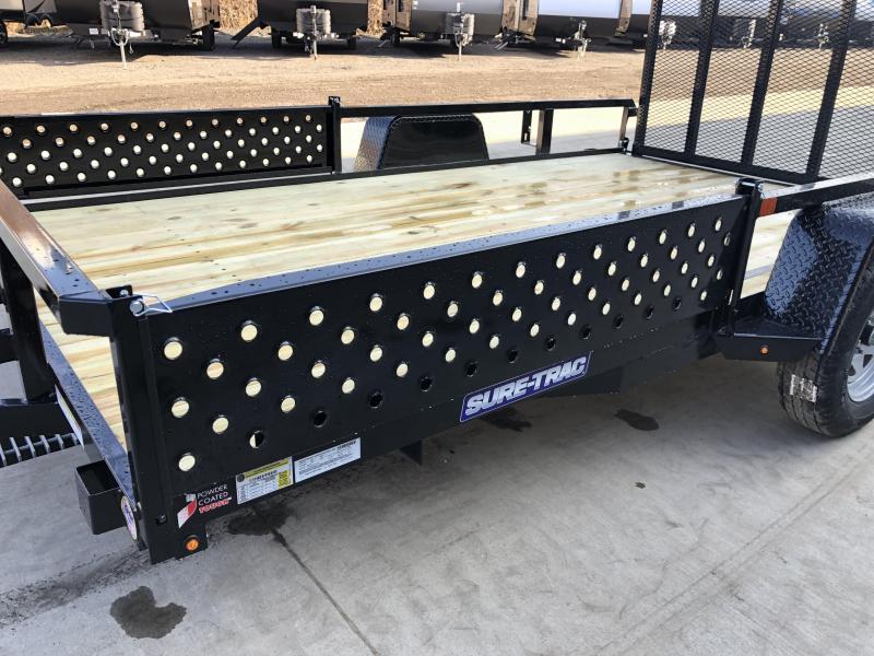 new Utility Trailers Sure-Trac  for sale, in Irwin, PA Thumbnail 9
