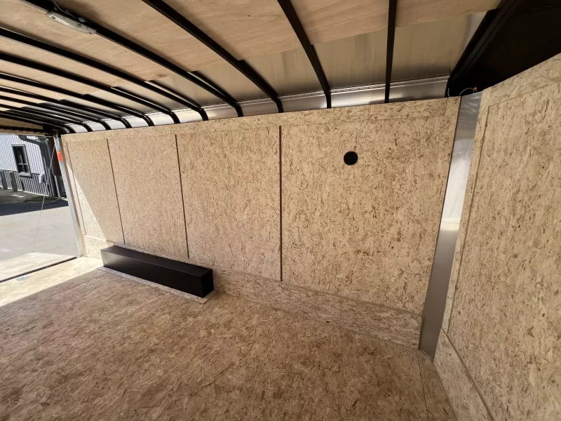 new Cargo (Enclosed) Trailers Pace American for sale, in Irwin, PA Thumbnail 22