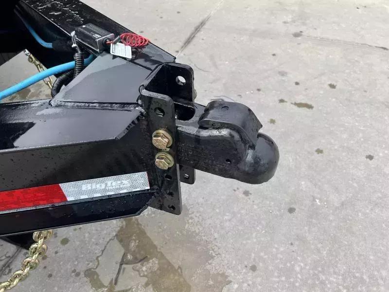 new Dump Trailers Big Tex Trailers  for sale, in Evans City, PA Thumbnail 13