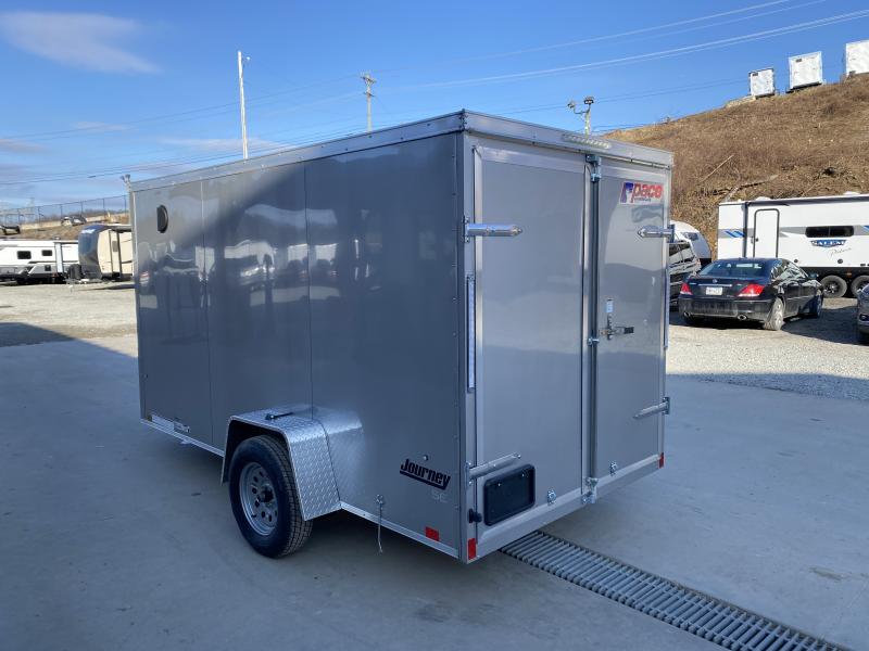new Cargo (Enclosed) Trailers Pace American  for sale, in Irwin, PA Thumbnail 6