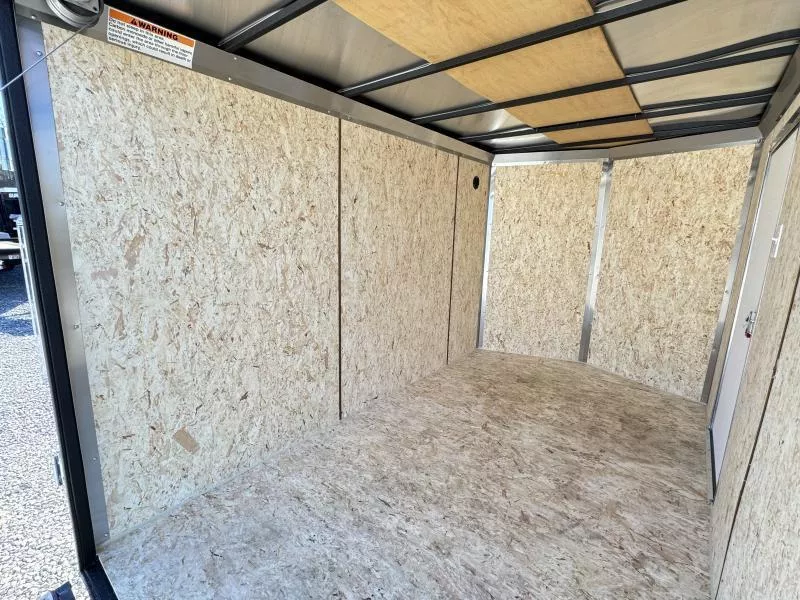 new Cargo (Enclosed) Trailers ITI Cargo  for sale, in Carlisle, PA Thumbnail 18