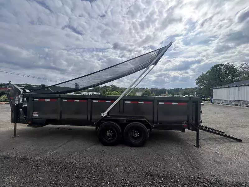 new Dump Trailers MAXX-D for sale, in Carlisle, PA Thumbnail 12