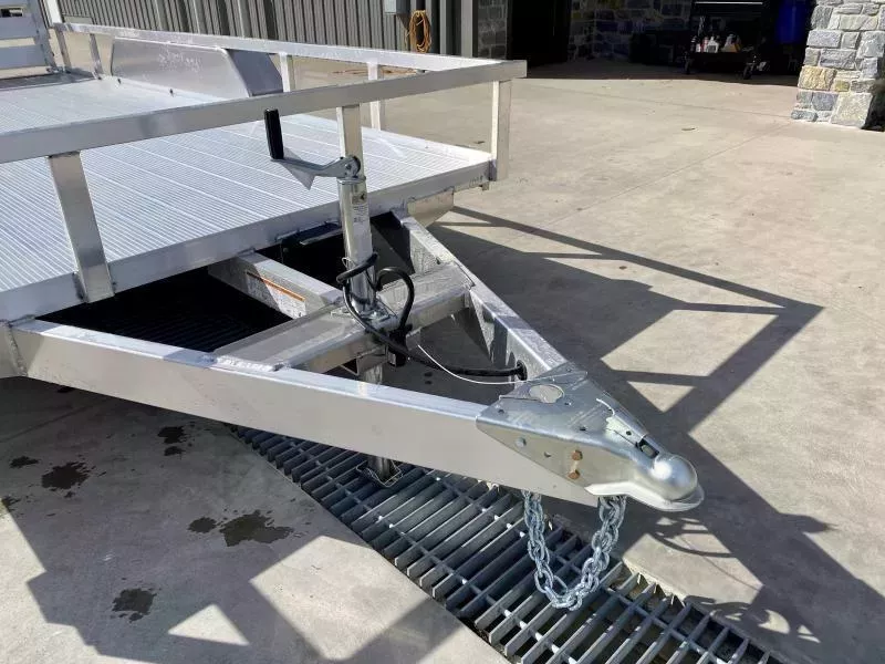 new Utility Trailers Sure-Trac  for sale, in Irwin, PA Thumbnail 9