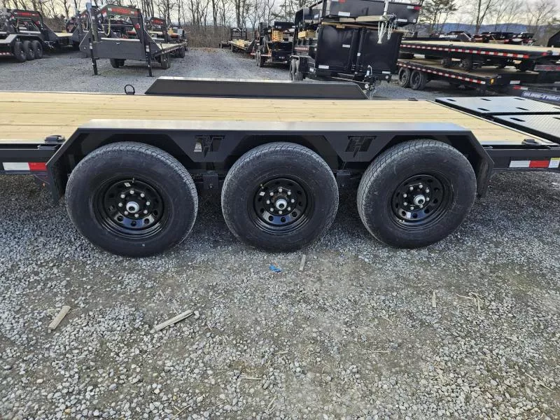 new Equipment / Flatbed Trailers Hillcrest Trailers  for sale, in Carlisle, PA Thumbnail 16