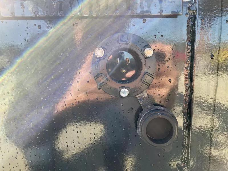 new Equipment / Flatbed Trailers Sure-Trac  for sale, in West Middlesex, PA Thumbnail 17