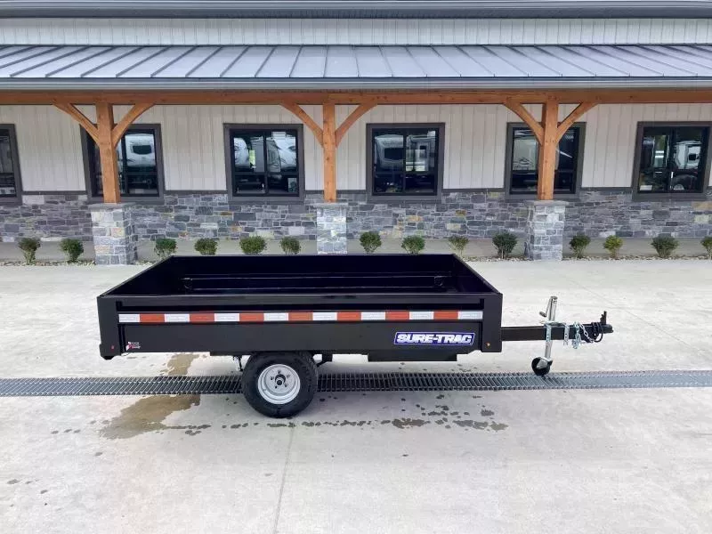 new Dump Trailers Sure-Trac  for sale, in West Middlesex, PA Thumbnail 15