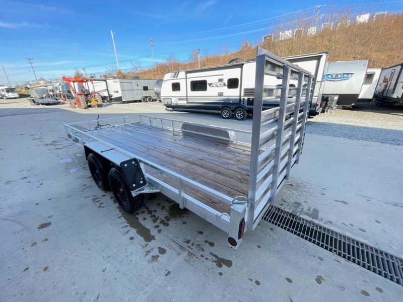 new Utility Trailers Quality Steel and Aluminum  for sale, in Irwin, PA Thumbnail 10