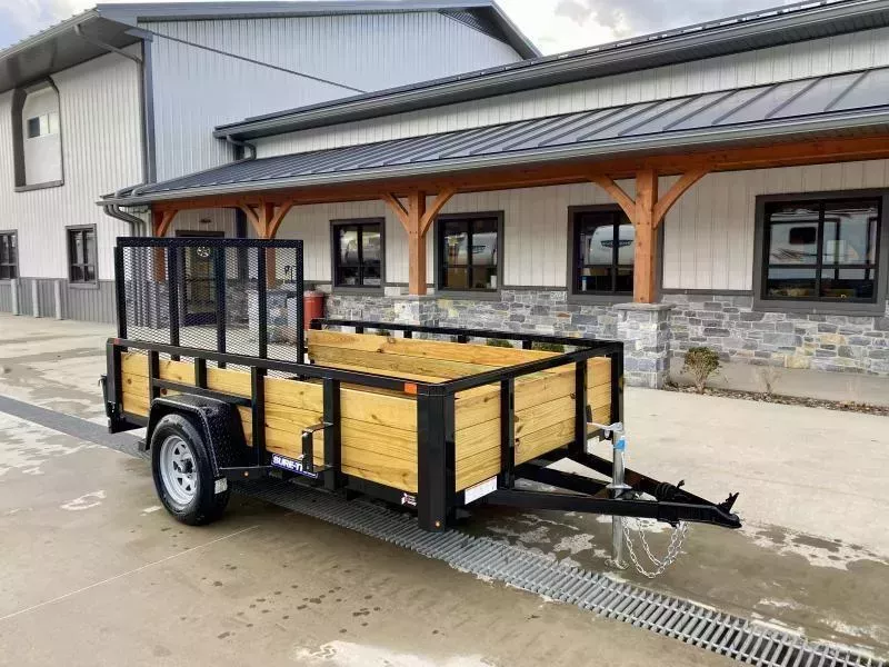 new Utility Trailers Sure-Trac for sale, in Irwin, PA Thumbnail 2