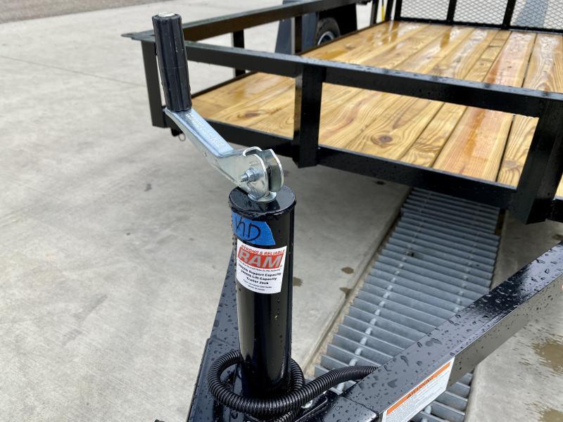 new Utility Trailers AMO  for sale, in Irwin, PA Thumbnail 12