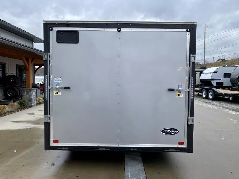 new Cargo (Enclosed) Trailers ITI Cargo  for sale, in Carlisle, PA Thumbnail 5