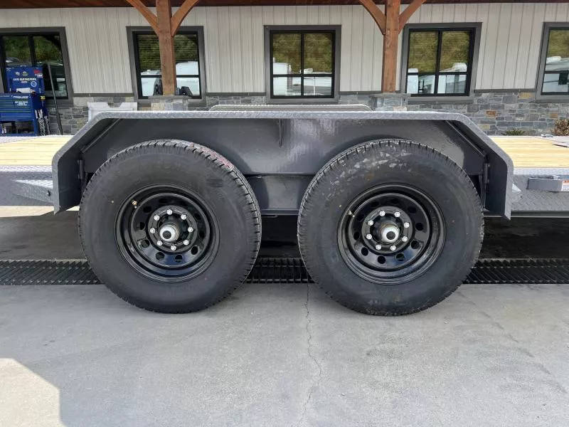 new Equipment / Flatbed Trailers RawMaxx  for sale, in Irwin, PA Thumbnail 30