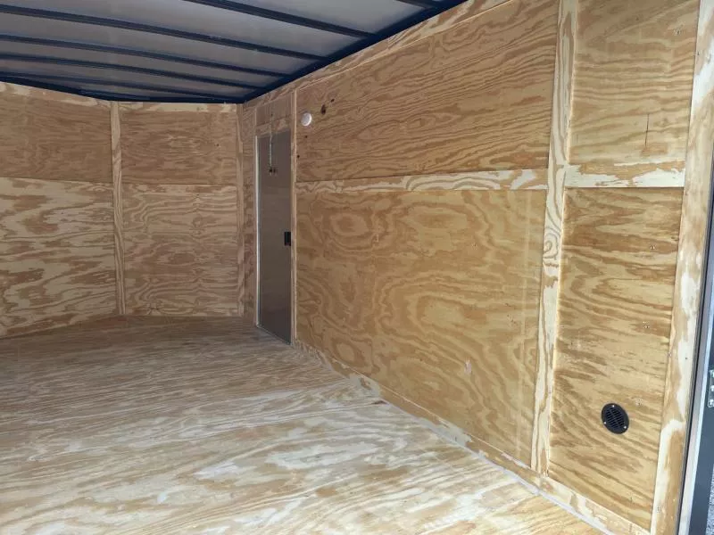 new Cargo (Enclosed) Trailers Quality Cargo  for sale, in Carlisle, PA Thumbnail 10