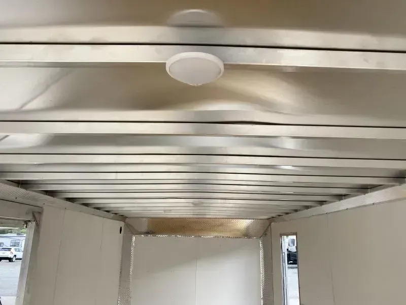 new Cargo (Enclosed) Trailers E-Z Hauler  for sale, in Evans City, PA Thumbnail 25