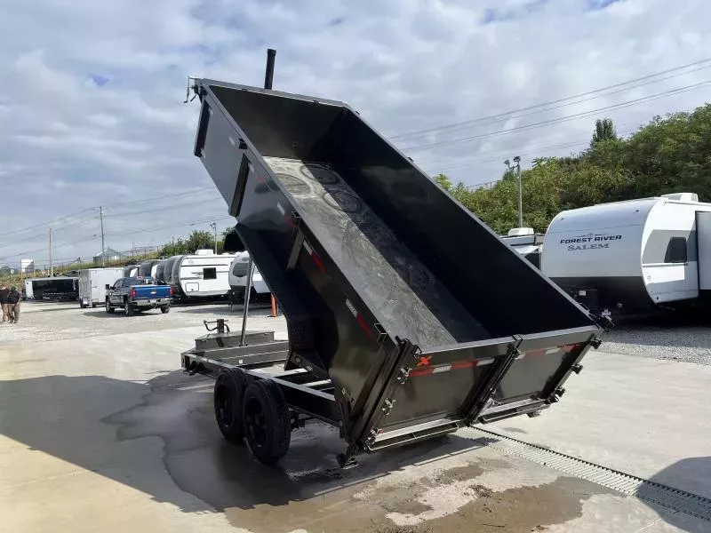 new Dump Trailers MAXX-D  for sale, in Irwin, PA Thumbnail 6