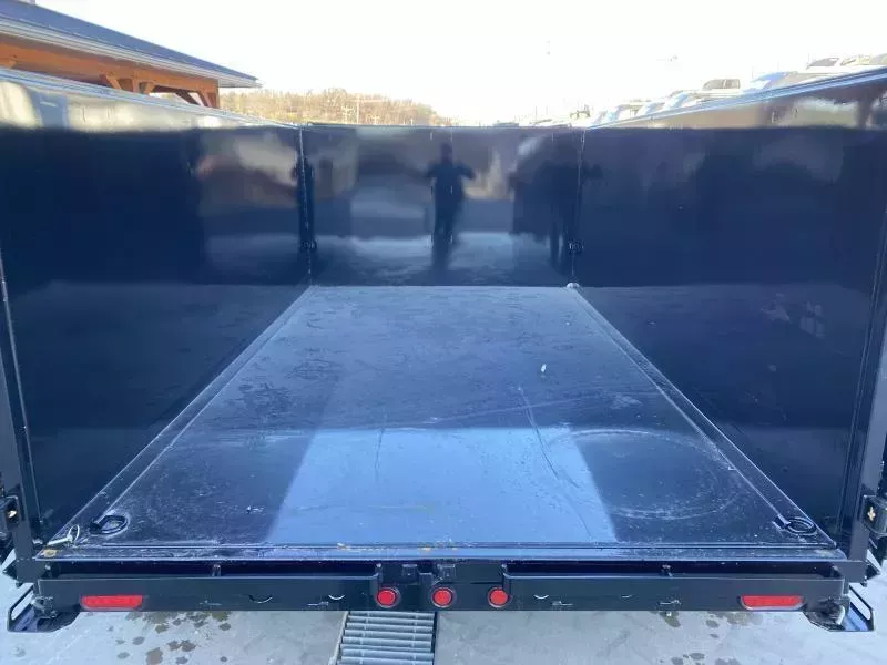 new Dump Trailers Big Tex Trailers  for sale, in Evans City, PA Thumbnail 27