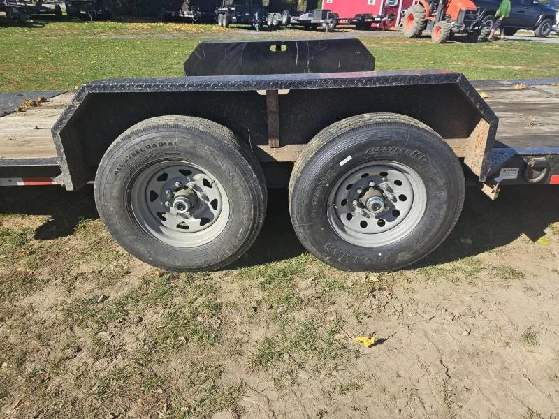 used Equipment / Flatbed Trailers Cam Superline  for sale, in Carlisle, PA Thumbnail 8
