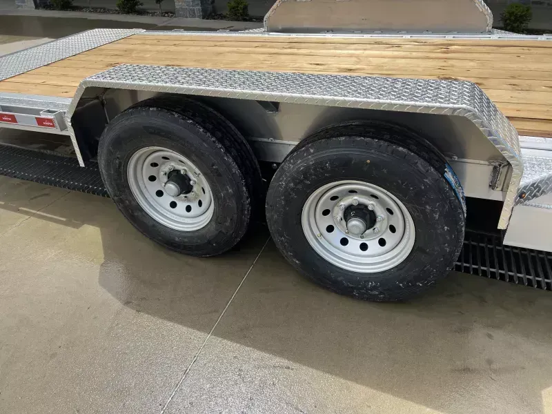 new Equipment / Flatbed Trailers Nordtek Trailers  for sale, in Irwin, PA Thumbnail 22