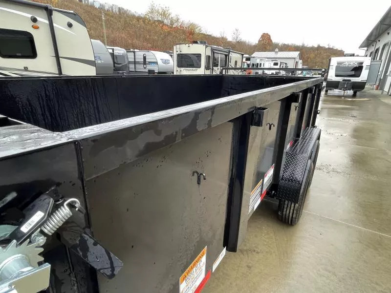 new Dump Trailers Big Tex Trailers  for sale, in Irwin, PA Thumbnail 19