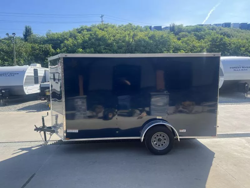 new Cargo (Enclosed) Trailers Quality Cargo  for sale, in Irwin, PA Thumbnail 6