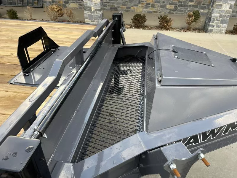 new Equipment / Flatbed Trailers RawMaxx  for sale, in Carlisle, PA Thumbnail 15