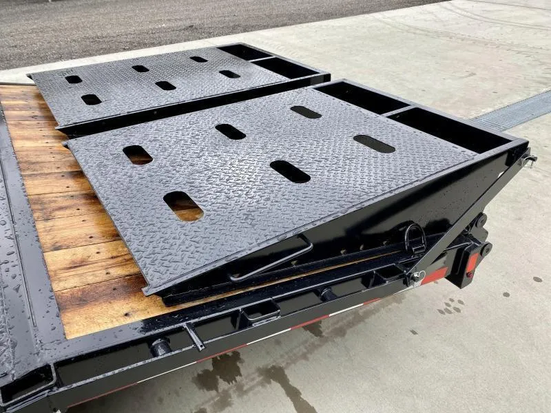 new Equipment / Flatbed Trailers Sure-Trac  for sale, in West Middlesex, PA Thumbnail 20