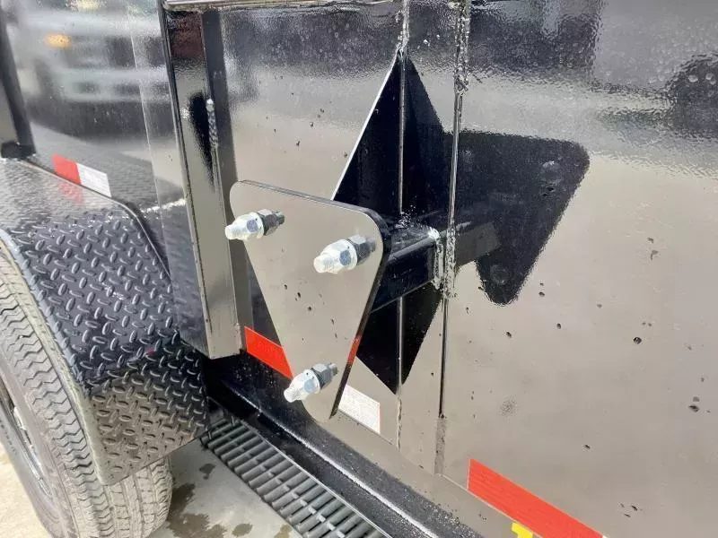 new Dump Trailers Big Tex Trailers  for sale, in Evans City, PA Thumbnail 25