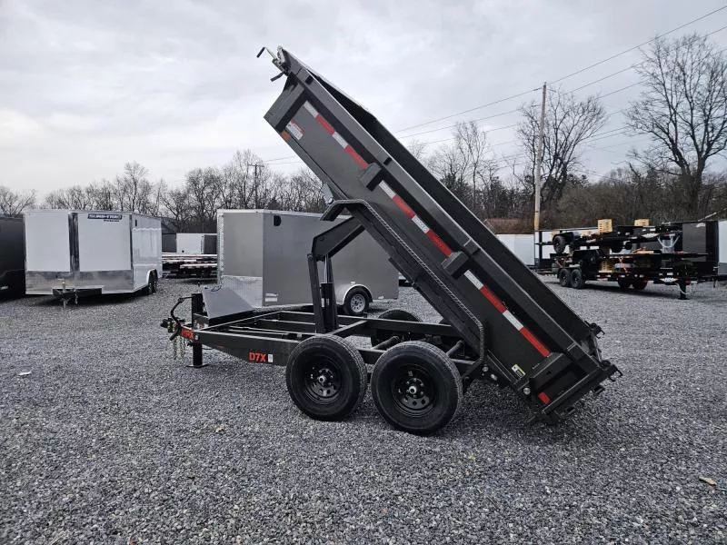 new Dump Trailers MAXX-D  for sale, in Carlisle, PA Thumbnail 3