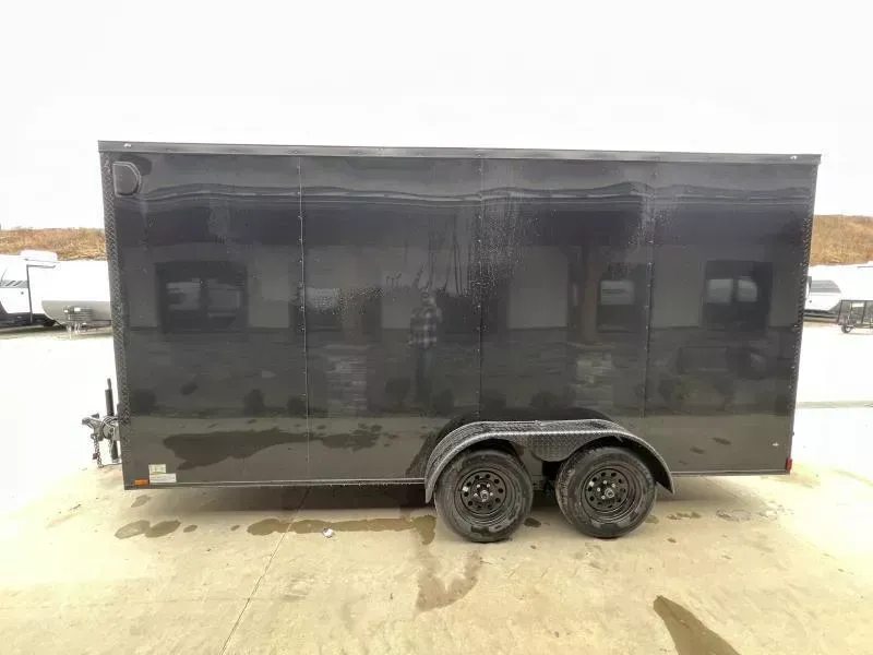 new Cargo (Enclosed) Trailers Xtreme Cargo  for sale, in Irwin, PA Thumbnail 7