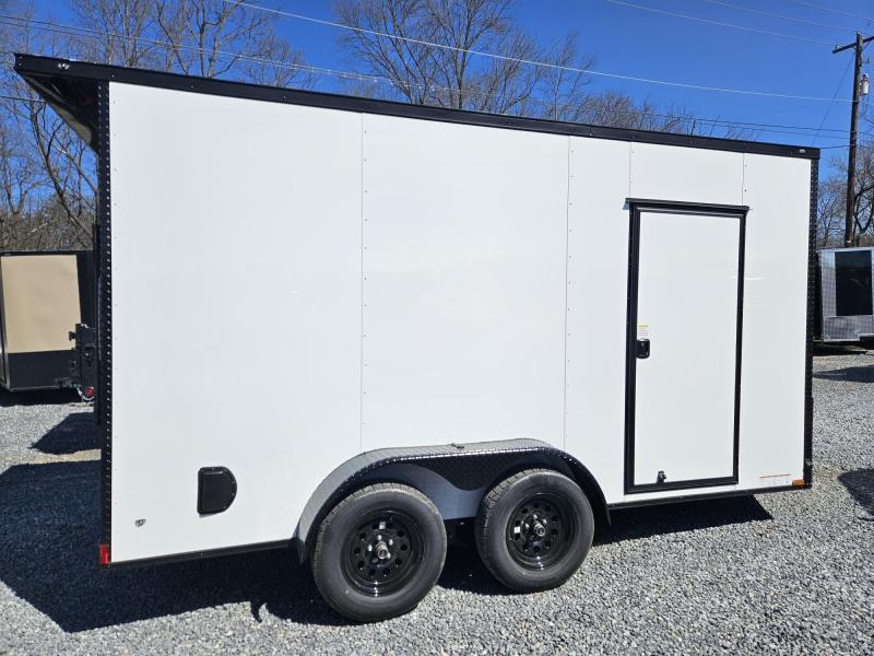 new Cargo (Enclosed) Trailers Xtreme Cargo  for sale, in West Middlesex, PA Thumbnail 5