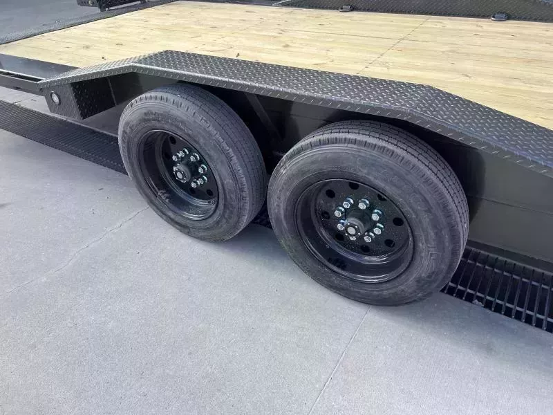 new Equipment / Flatbed Trailers MAXX-D  for sale, in Carlisle, PA Thumbnail 20