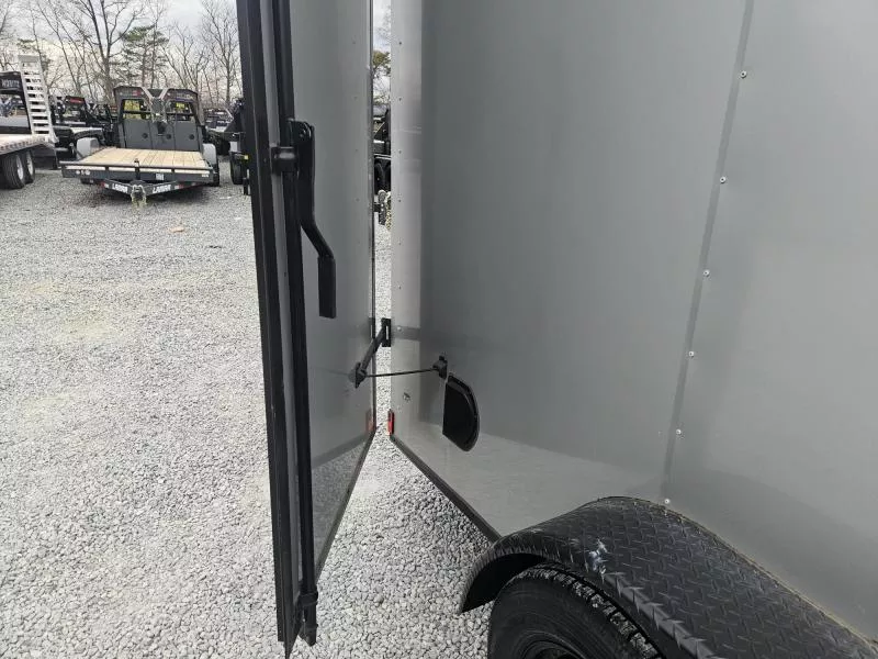 new Cargo (Enclosed) Trailers Xtreme Cargo  for sale, in Carlisle, PA Thumbnail 13